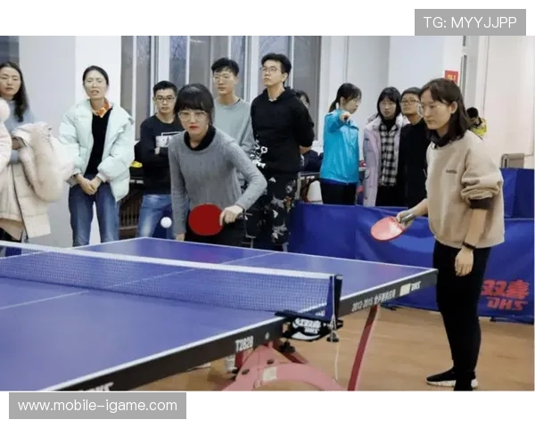 南京乒乓球队比赛经验分析与表现评估的深度研究与探讨