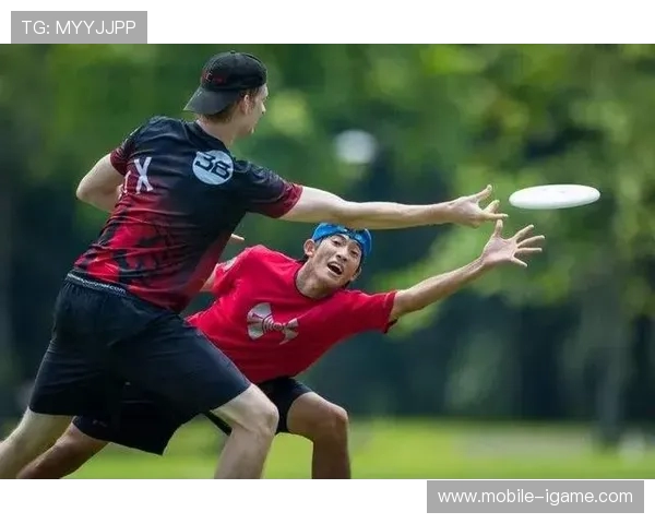 重庆飞盘队的崛起之路：攀岩联赛中的奋斗与荣耀