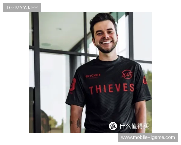 100 Thieves战队崛起之路与电竞竞技未来发展趋势分析