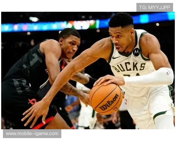 字母哥决定不提前续约将目光聚焦于雄鹿能否赢得总冠军